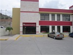 Sucursal Banco Atlántida